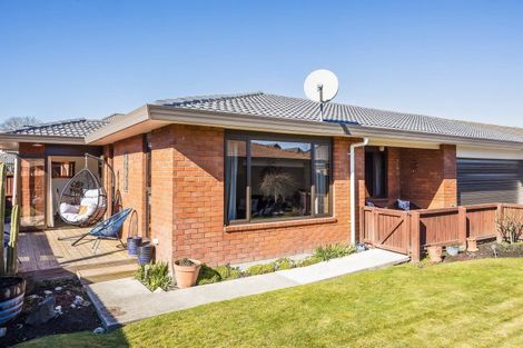 Photo of property in 2/24 Kingrove Street, Bishopdale, Christchurch, 8053