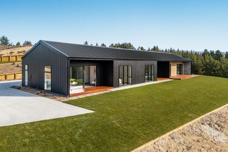 Photo of property in 133c Letts Gully Road, Letts Gully, Alexandra, 9393