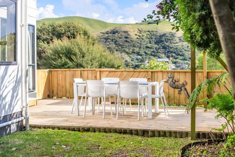 Photo of property in 79 Sea Vista Drive, Pukerua Bay, 5026