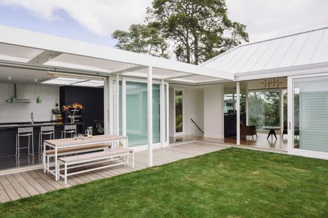 Photo of property in 58 Sunny Brae Crescent, Westmere, Auckland, 1022