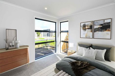 Photo of property in 32 Korowhiti Road, Clarks Beach, 2122