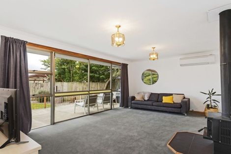 Photo of property in 57 Balcairn Street, Halswell, Christchurch, 8025