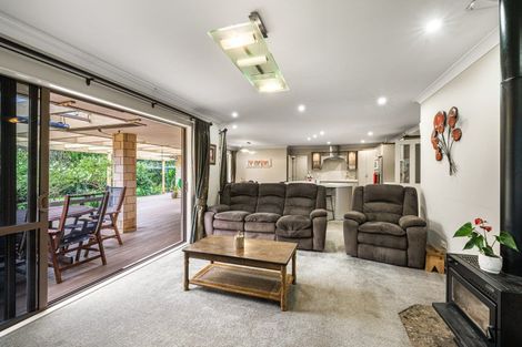 Photo of property in 112d Victoria Avenue, Waiuku, 2123