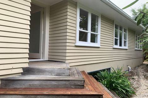 Photo of property in 20 Jutland Street, Mairangi Bay, Auckland, 0630