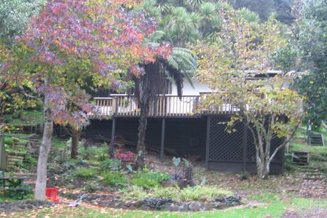 Photo of property in 55 Western Road, Laingholm, Auckland, 0604