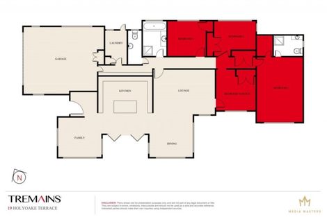 Photo of property in 19 Holyoake Terrace, Omokoroa, 3114