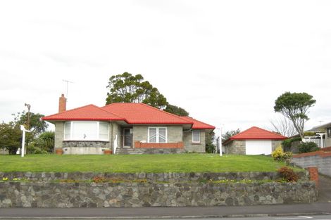 Photo of property in 508 Devon Street East, Strandon, New Plymouth, 4312