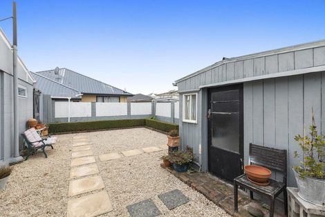 Photo of property in 2/42 Harker Street, Spreydon, Christchurch, 8024