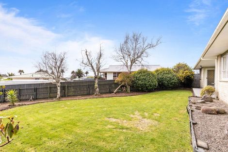 Photo of property in 10 Leon Place, Waitara, 4320