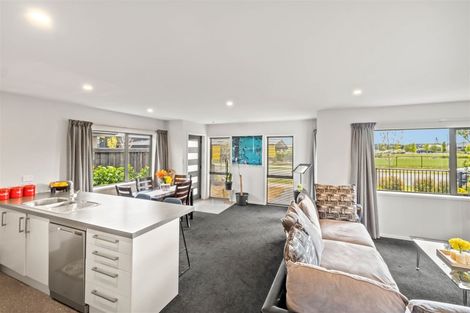 Photo of property in 43 Charlbury Drive, Rolleston, 7615