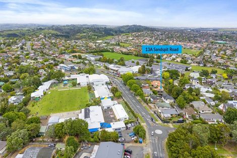 Photo of property in 2/13a Sandspit Road, Cockle Bay, Auckland, 2014