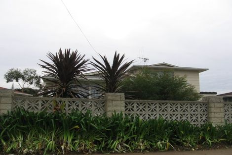 Photo of property in 41 Benmore Avenue, Cloverlea, Palmerston North, 4412