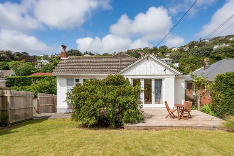 Photo of property in 139 Campbell Street, Karori, Wellington, 6012
