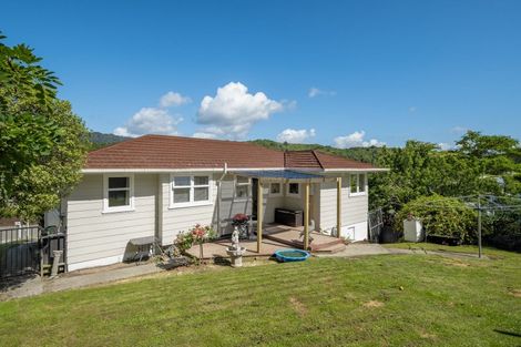 Photo of property in 79a Milton Terrace, Picton, 7220