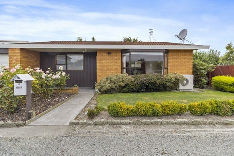 Photo of property in 150b North Street, West End, Timaru, 7910