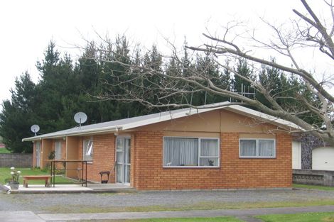 Photo of property in 1 George Street, Te Aroha, 3320