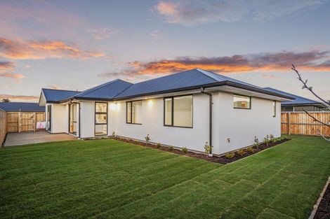 Photo of property in 28 Blue Jacket Drive, Halswell, Christchurch, 8025