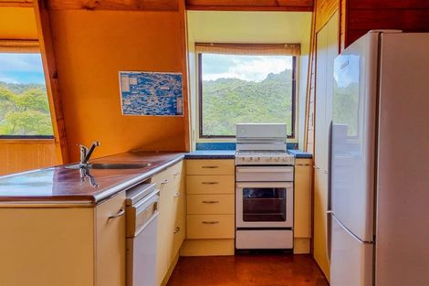 Photo of property in 47 Little Bay Drive, Waikawau, Coromandel, 3584