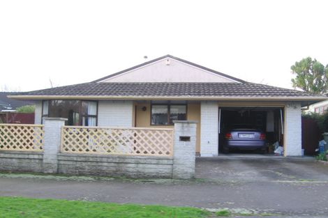 Photo of property in 3 Mere Mere Avenue, Palmerston North, 4414