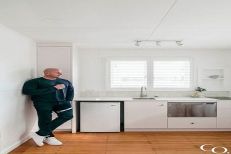 Photo of property in 75b Oceanview Road, Mount Maunganui, 3116