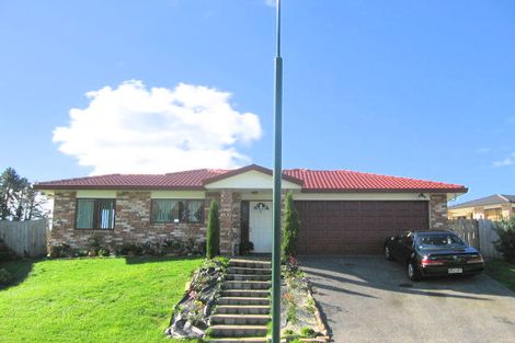 Photo of property in 37 Gendo Avenue, Henderson, Auckland, 0612