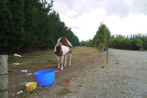 Photo of property in 2596 South Eyre Road, Eyrewell, Rangiora, 7476