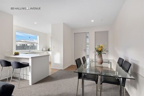 Photo of property in 8a Halliwell Avenue, Papanui, Christchurch, 8052
