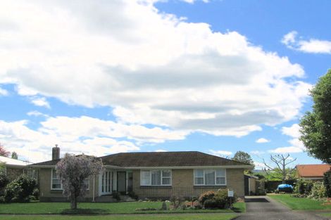 Photo of property in 26 Matai Avenue, Matamata, 3400