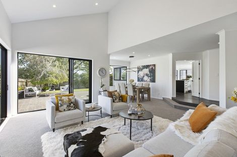 Photo of property in 6 Thirlmere Rise, Northpark, Auckland, 2013