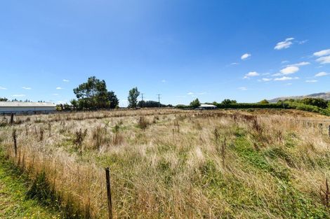Photo of property in 71 Williams Road, Tokomaru, Palmerston North, 4474