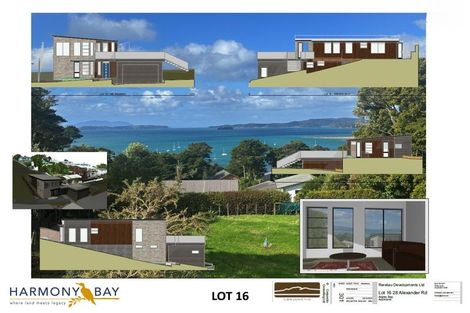 Photo of property in 28 Alexander Road, Algies Bay, Warkworth, 0920