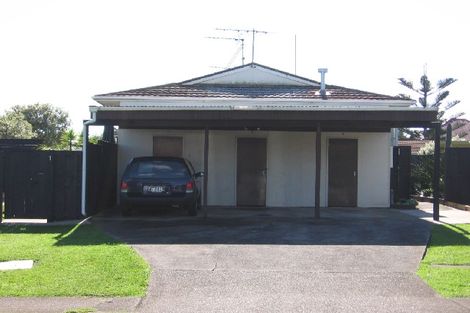 Photo of property in 1/13 Latham Avenue, Pakuranga, Auckland, 2010