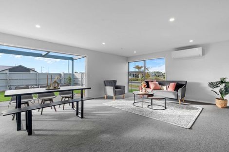 Photo of property in 10 Crowder Street, Lincoln, 7608