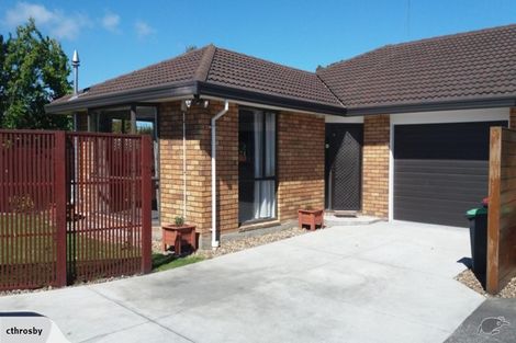 Photo of property in 3/40 Bass Street, Woolston, Christchurch, 8062