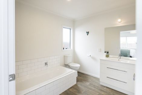 Photo of property in 21 Wescombe Grove, Feilding, 4702