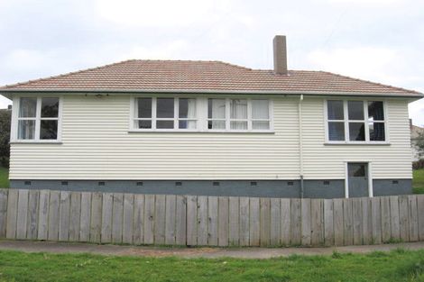Photo of property in 102 Currie Street, Thames, 3500