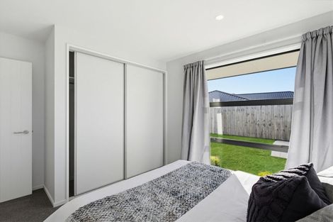 Photo of property in 45 Fairbairn Road, Rolleston, 7614
