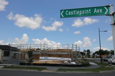 Photo of property in 10 Castlepoint Avenue, Takanini, 2110