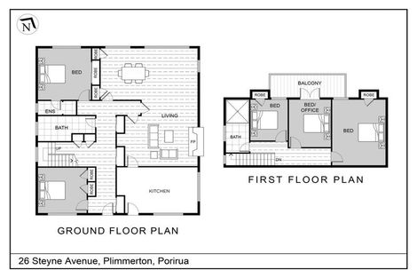 Photo of property in 26 Steyne Avenue, Plimmerton, Porirua, 5026