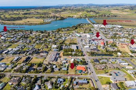 Photo of property in 4 Pearson Street, Mangawhai, 0505