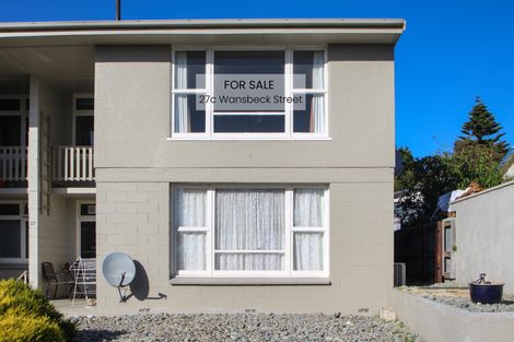 Photo of property in 27c Wansbeck Street, South Hill, Oamaru, 9400