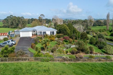 Photo of property in 644 Okoroire Road, Tapapa, Tirau, 3485