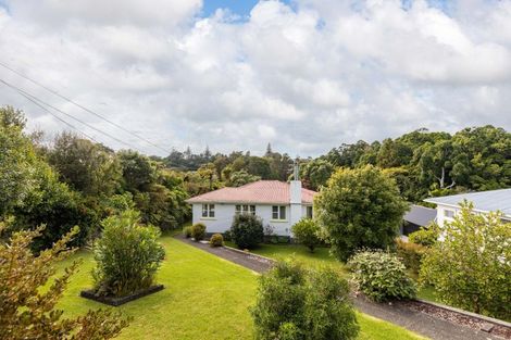 Photo of property in 23 Fernleigh Street, Ferndale, New Plymouth, 4310