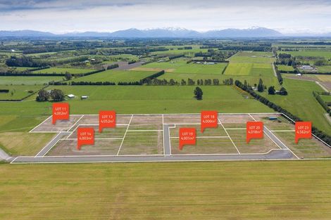 Photo of property in 172 Racecourse Road, Allenton, Ashburton, 7700