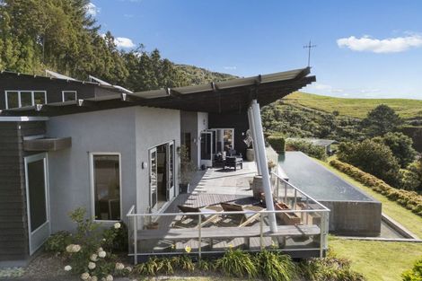 Photo of property in 83 I'anson Road, Minden, Tauranga, 3179