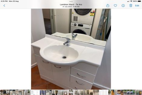 Photo of property in The Lofts, 6/185 Victoria Street, Te Aro, Wellington, 6011