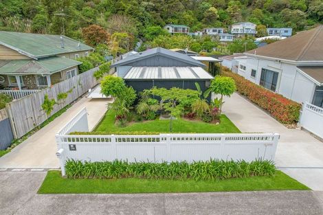 Photo of property in 744 Thames Coast Sh25 Road, Tapu, Thames, 3575