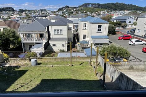Photo of property in 8 Kenwyn Terrace, Newtown, Wellington, 6021