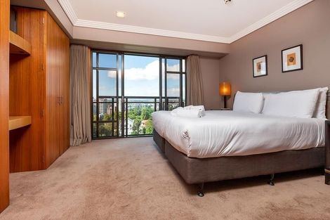 Photo of property in The Metropolis Apartments, 2410/1 Courthouse Lane, Auckland Central, Auckland, 1010