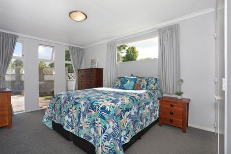 Photo of property in 8 Dalzien Place, Feilding, 4702